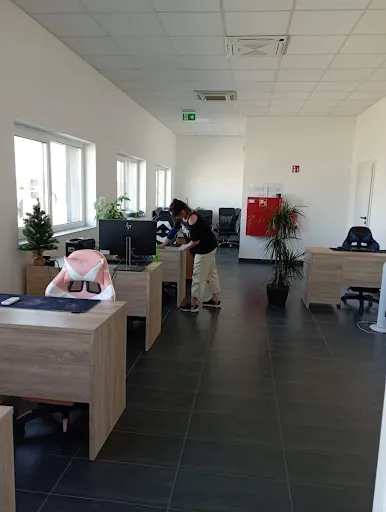 Firma sprzątająca Czysty Dom, usługi sprzątające